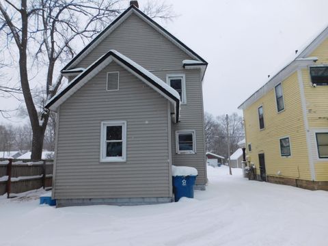 Tiny photo for 617 Dwight Avenue, Kalamazoo City, MI 49048 (MLS # 64026003327)