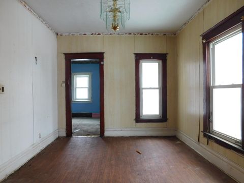 Tiny photo for 617 Dwight Avenue, Kalamazoo City, MI 49048 (MLS # 64026003327)