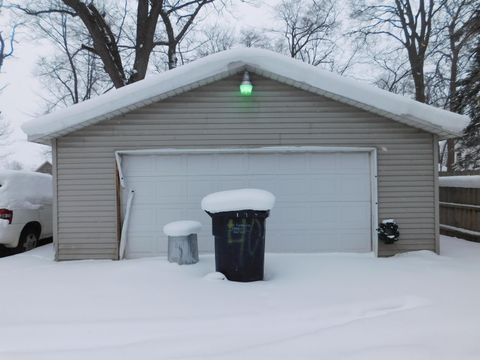 Tiny photo for 617 Dwight Avenue, Kalamazoo City, MI 49048 (MLS # 64026003327)