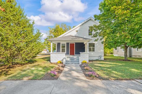 608 W High Street Dowagiac City MI 49047