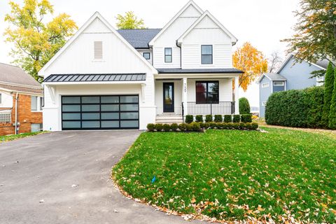 759 LYLE Drive Waterford Charter Township Oakland MI 48327