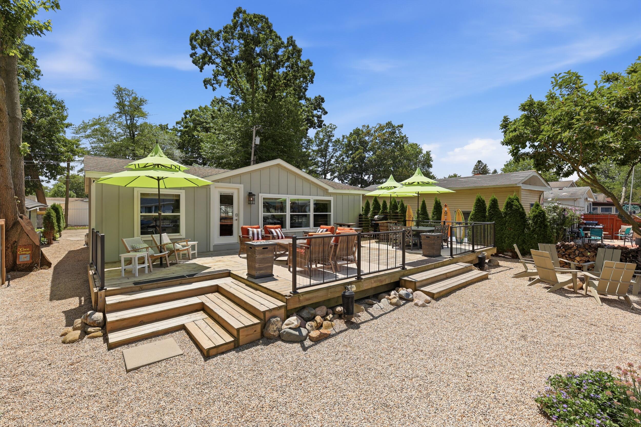 12932 Hazel Drive