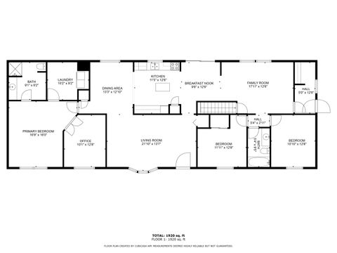 A home in HomeTownship_Montcalm