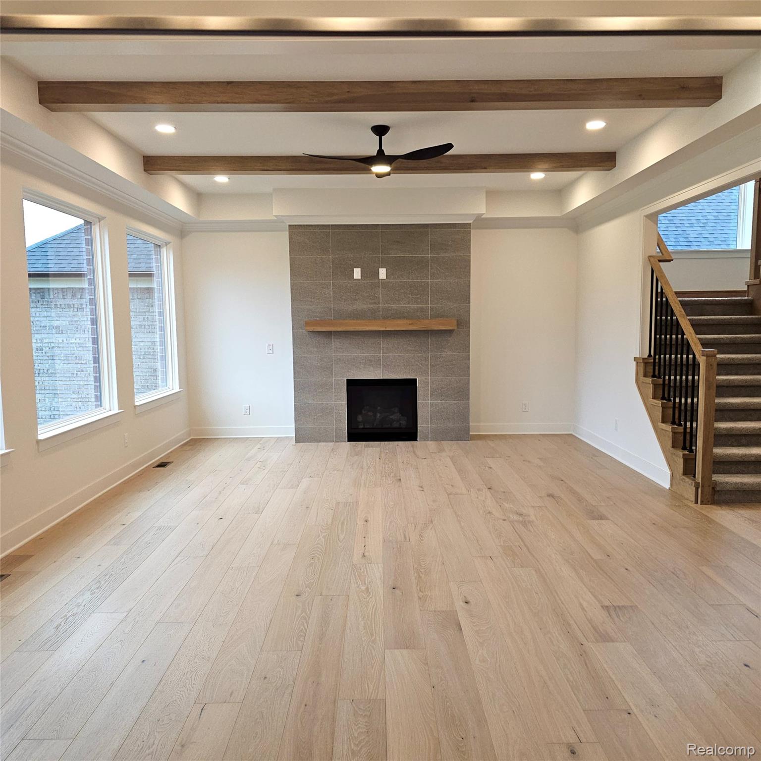 50147 Mustang Drive