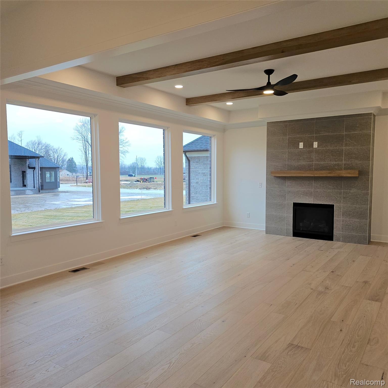 50147 Mustang Drive