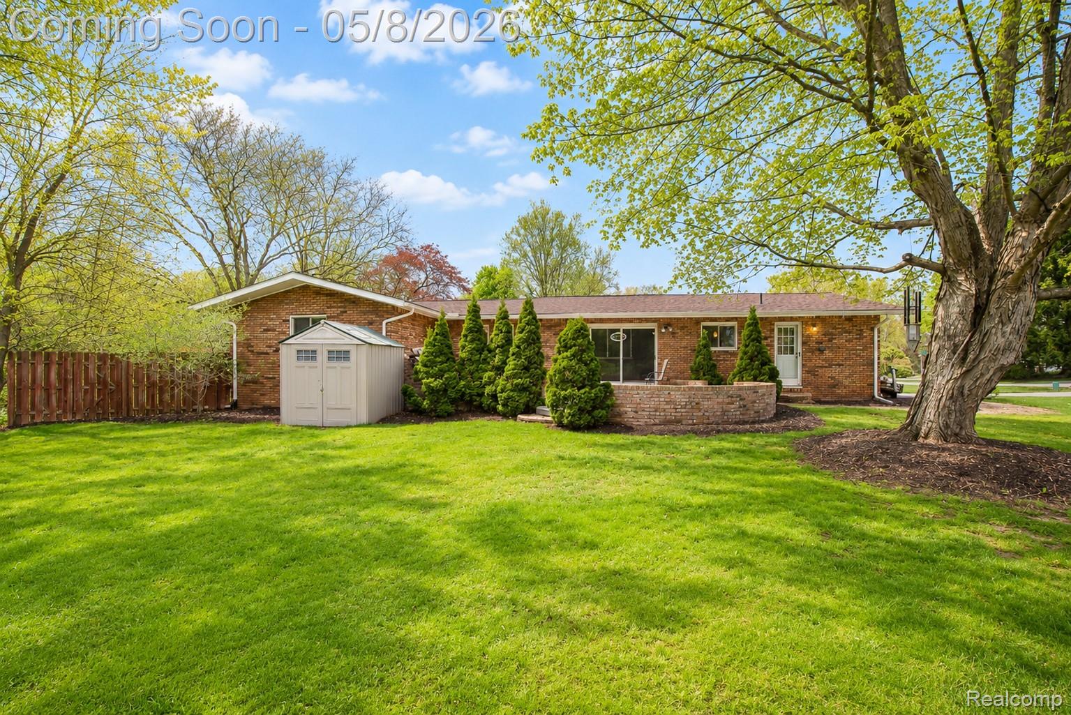 7584 Brookview Court