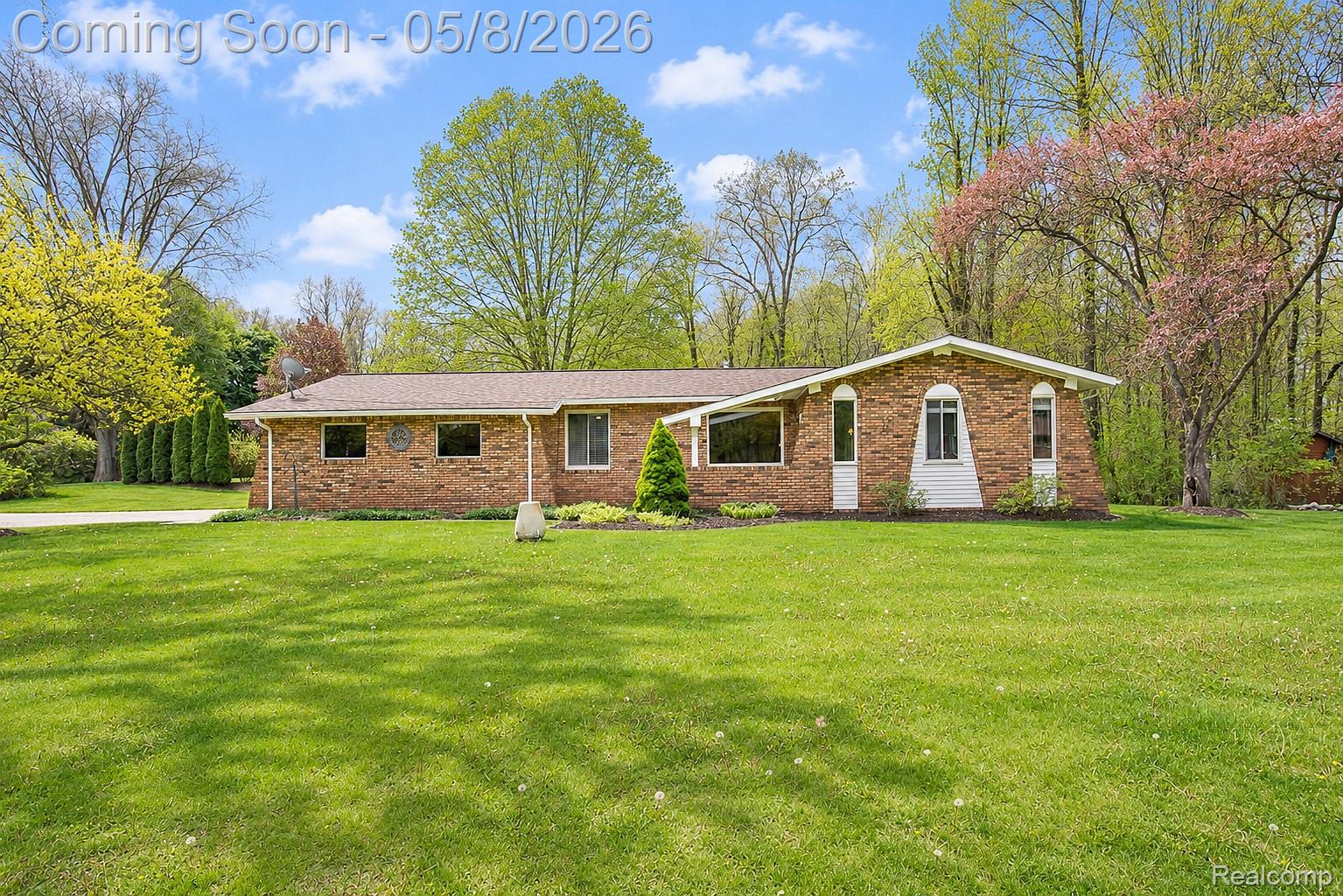 7584 Brookview Court