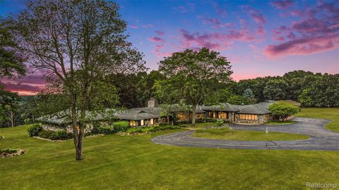 2250 E Dryden Road Metamora Township MI 48455