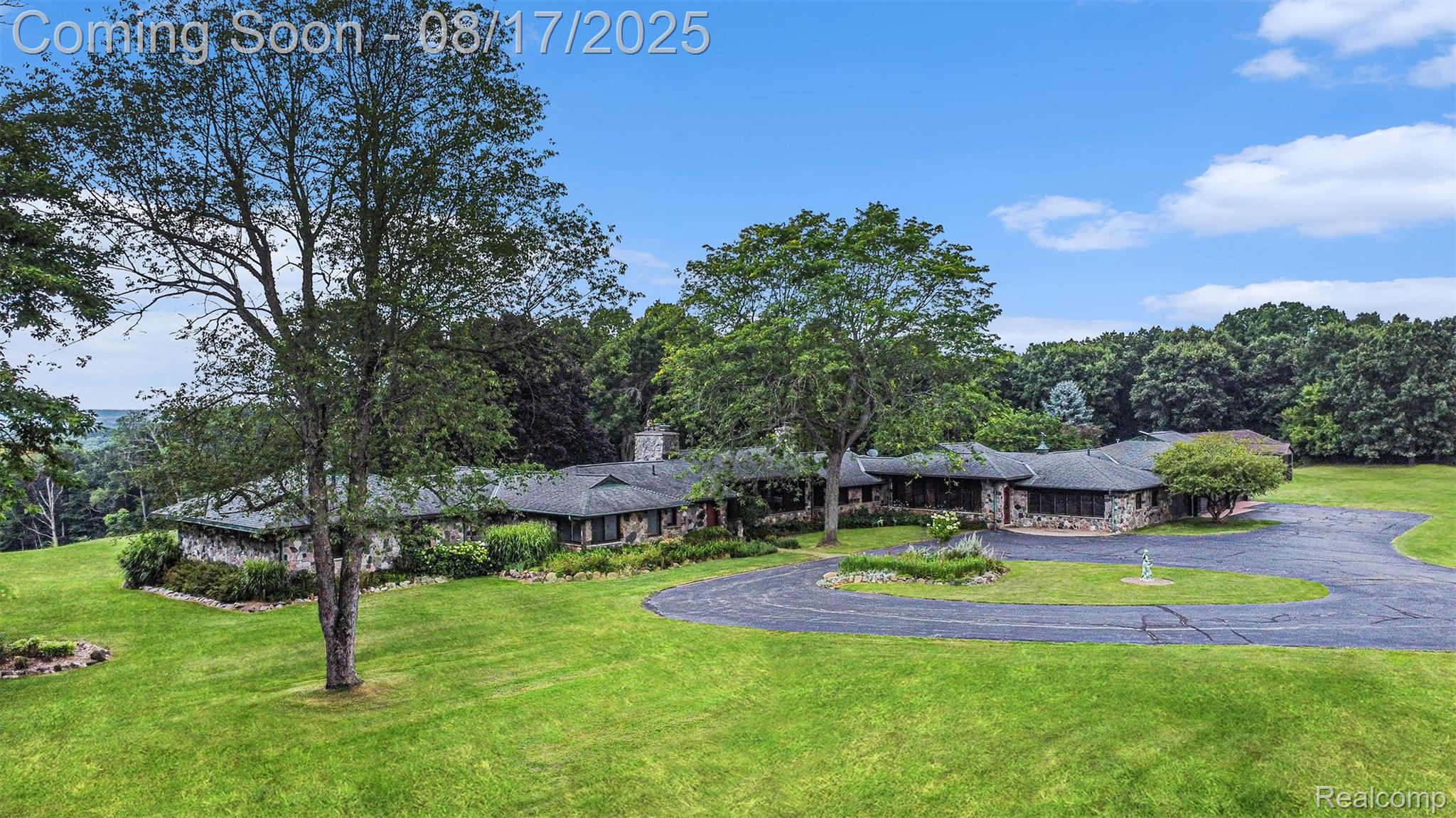2250 E Dryden Road