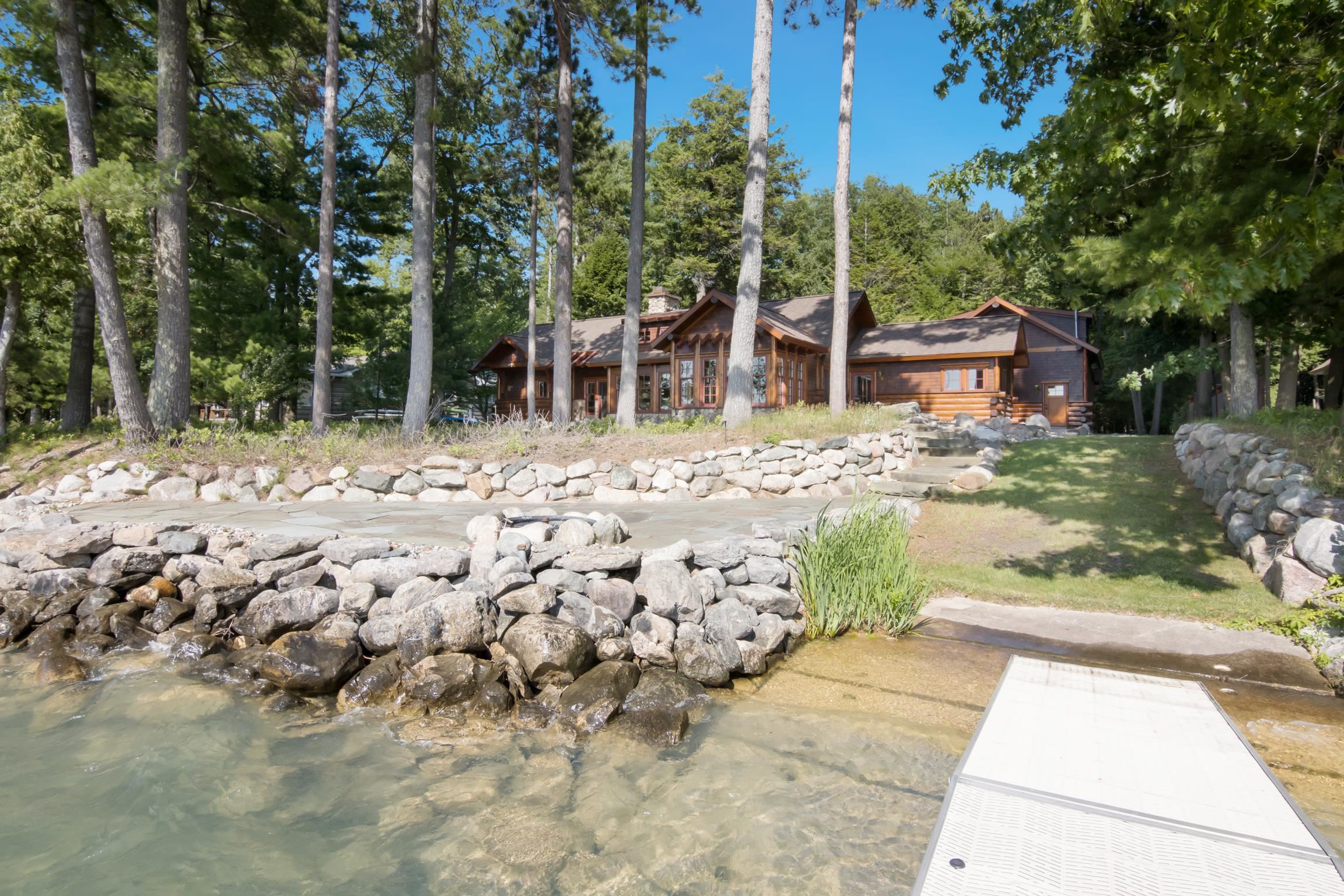 8739 Skegemog Point Road