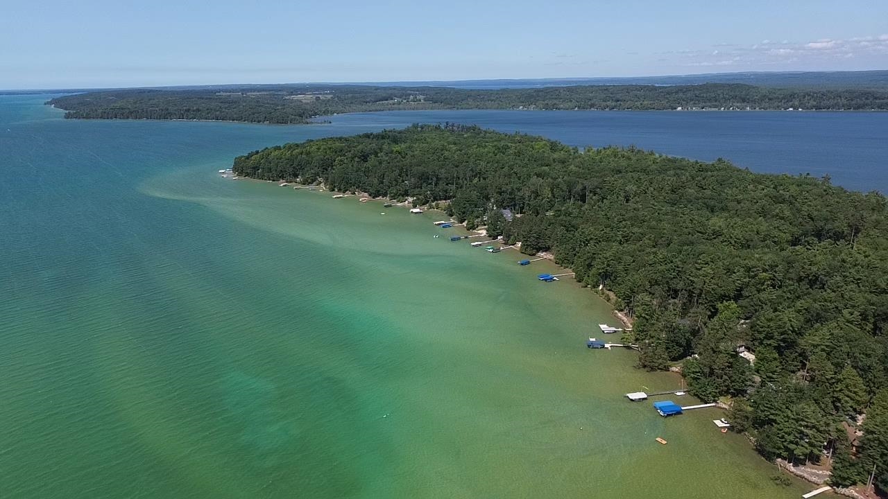 8739 Skegemog Point Road