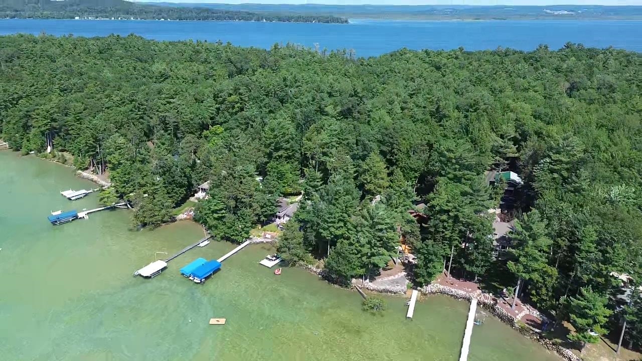 8739 Skegemog Point Road