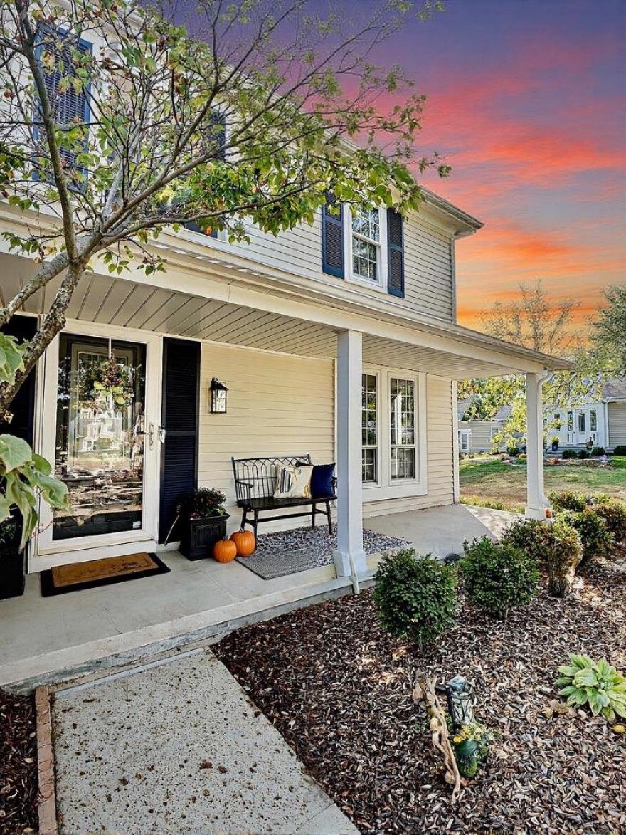 386 Dalton Drive