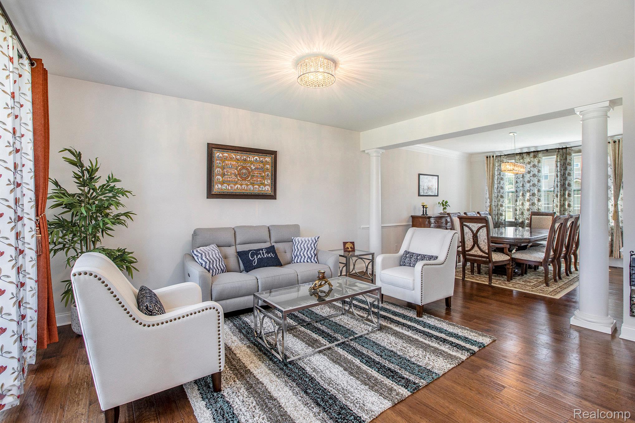 51021 Laurel Park