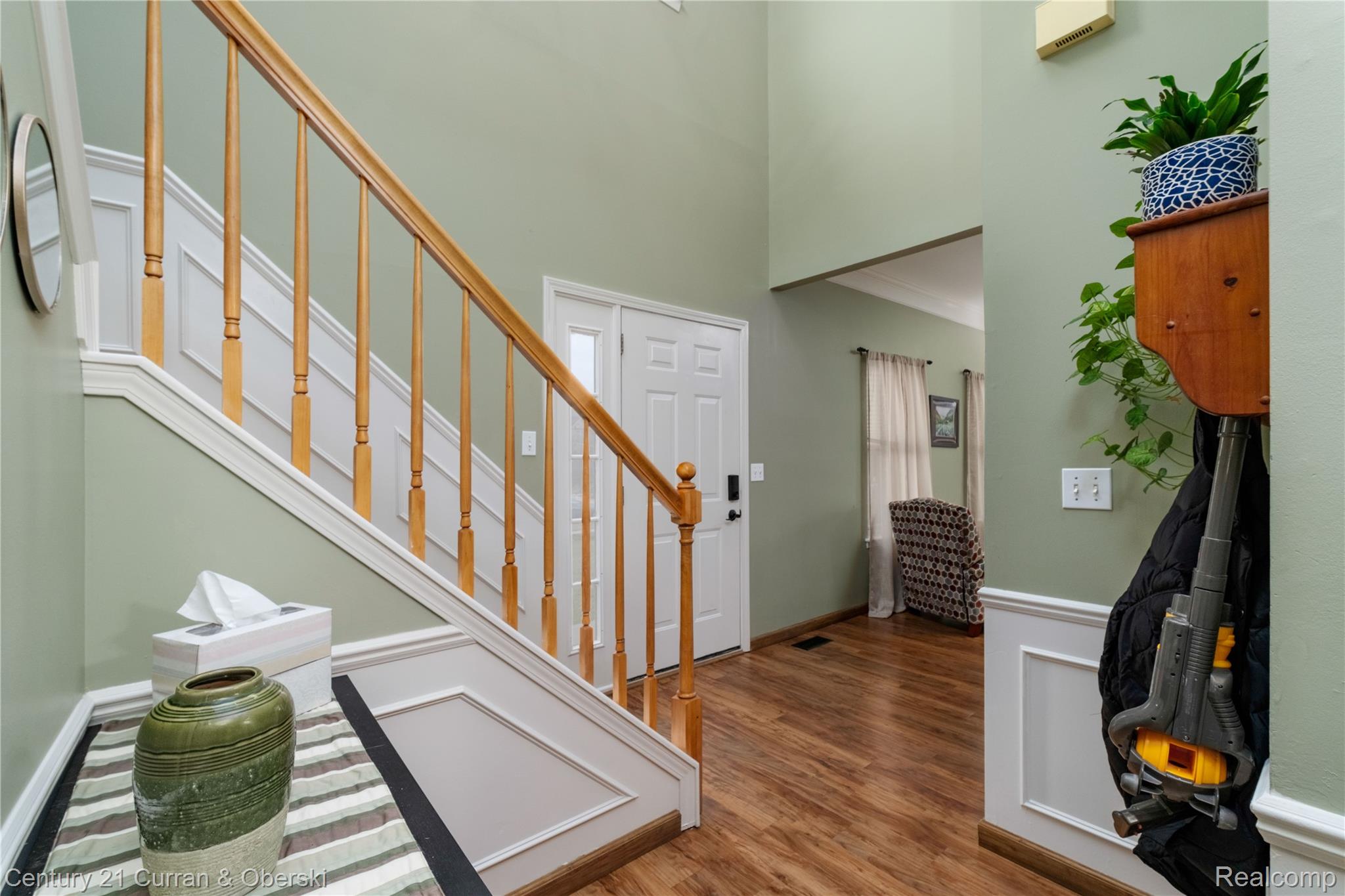 3888 Palisades Boulevard