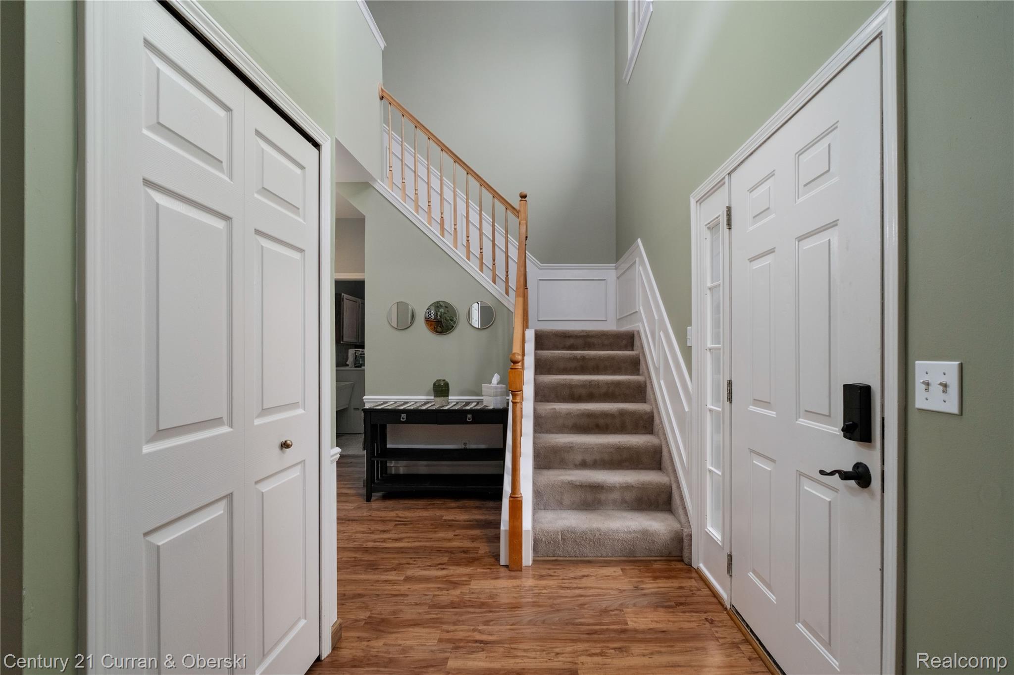 3888 Palisades Boulevard