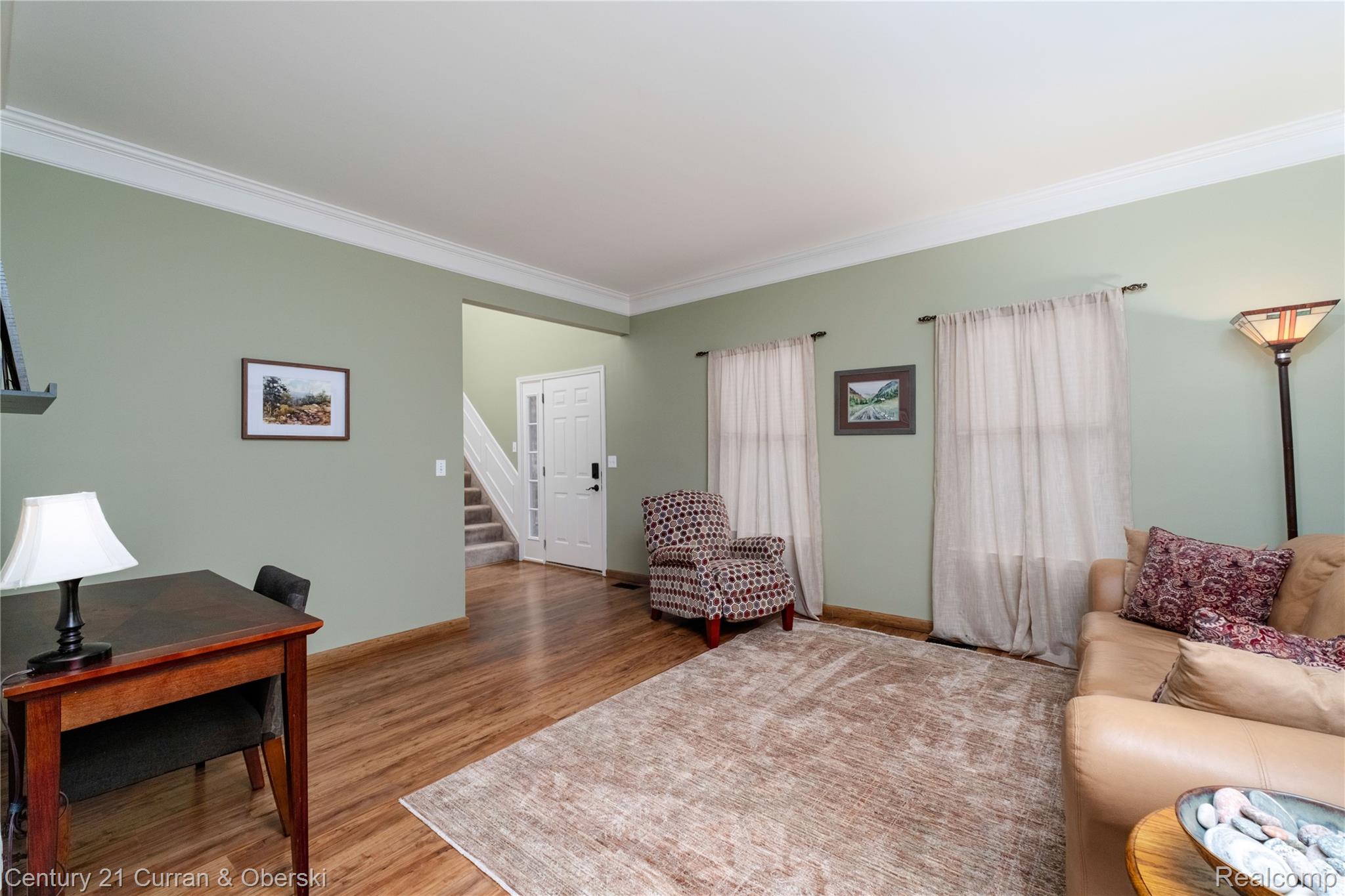 3888 Palisades Boulevard