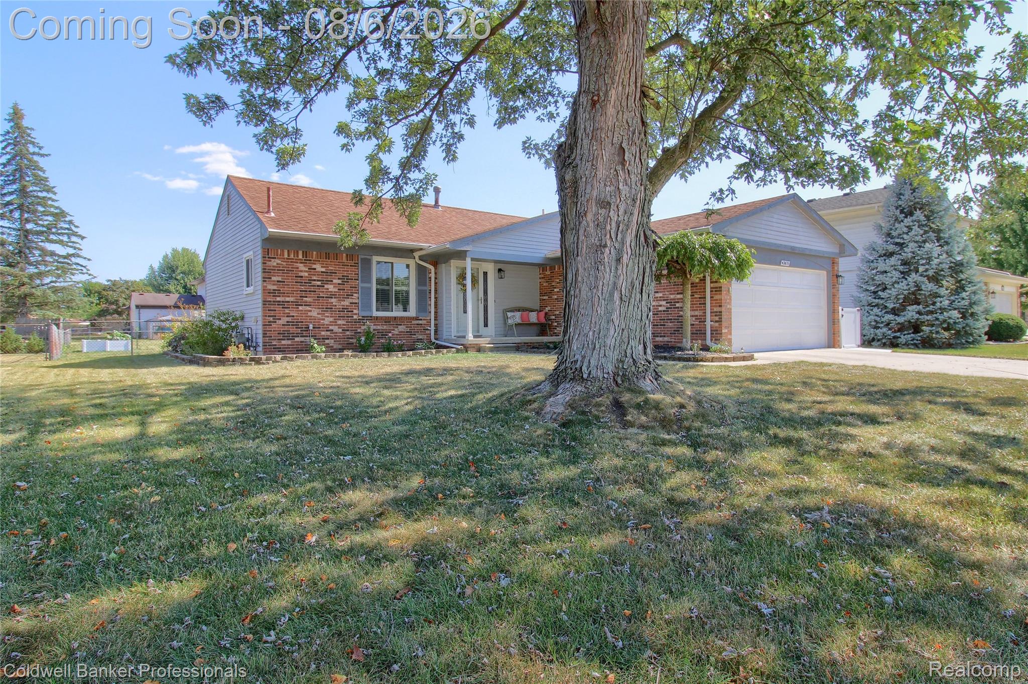 43671 Emrick Drive