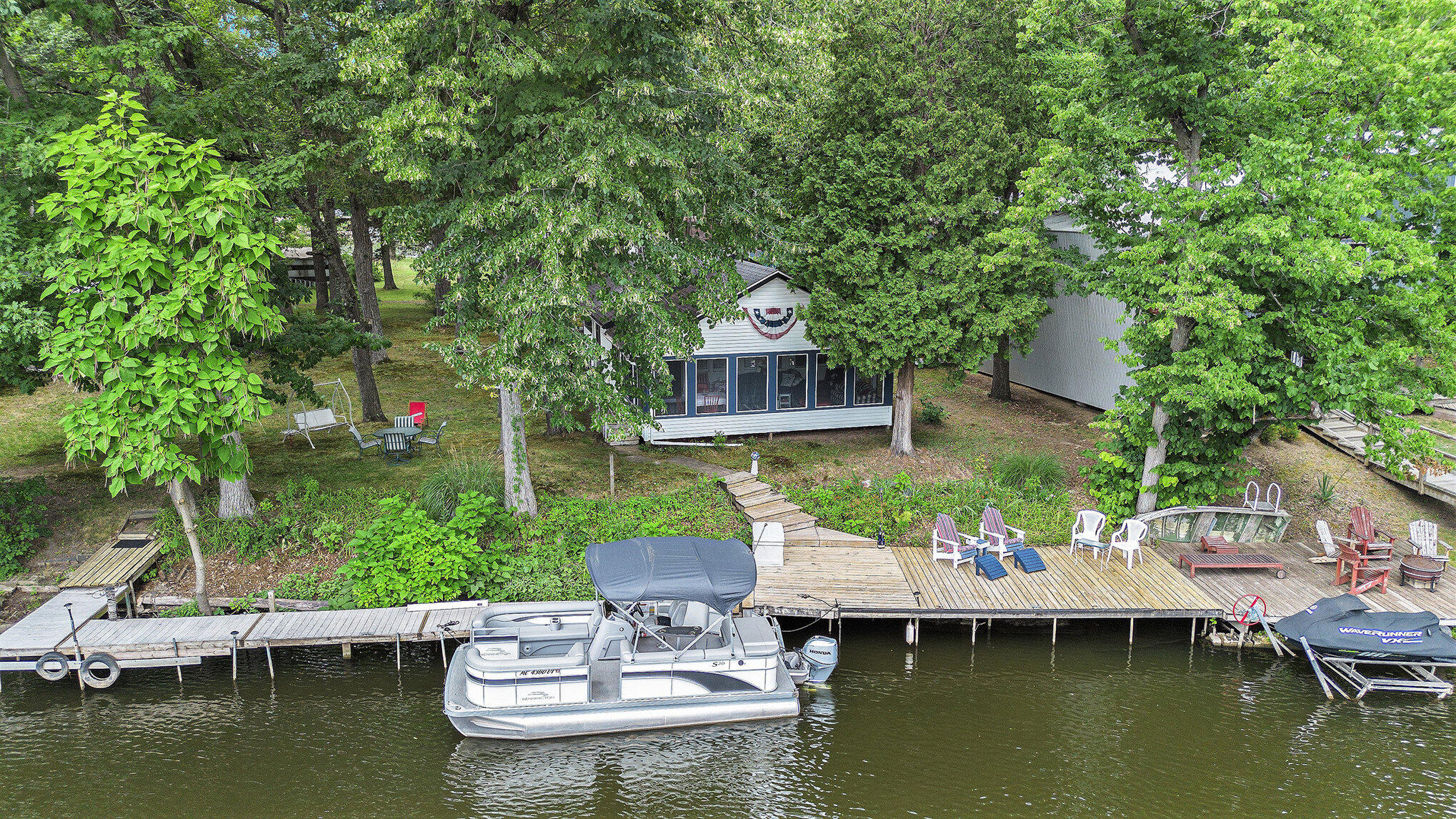 14931 Bachelor Island