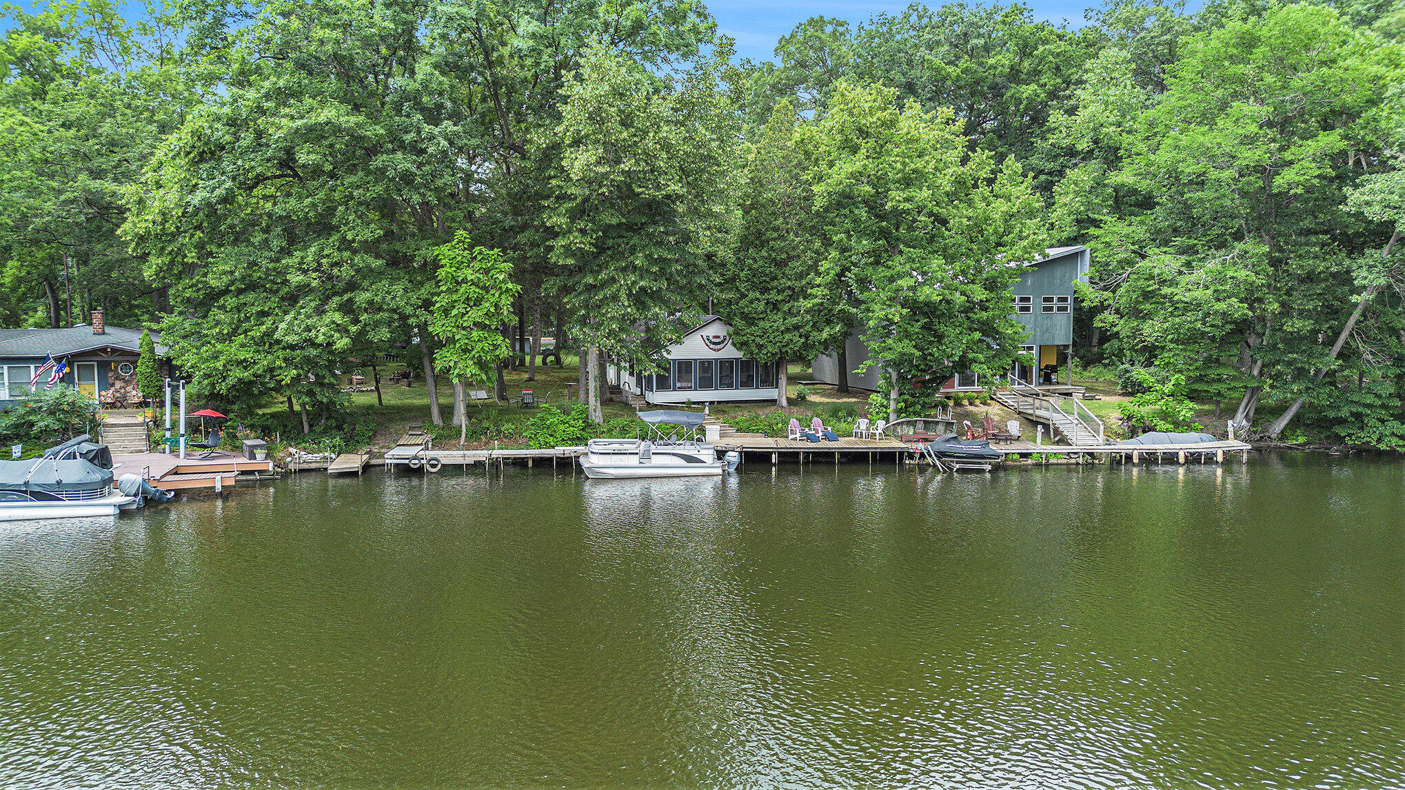 14931 Bachelor Island