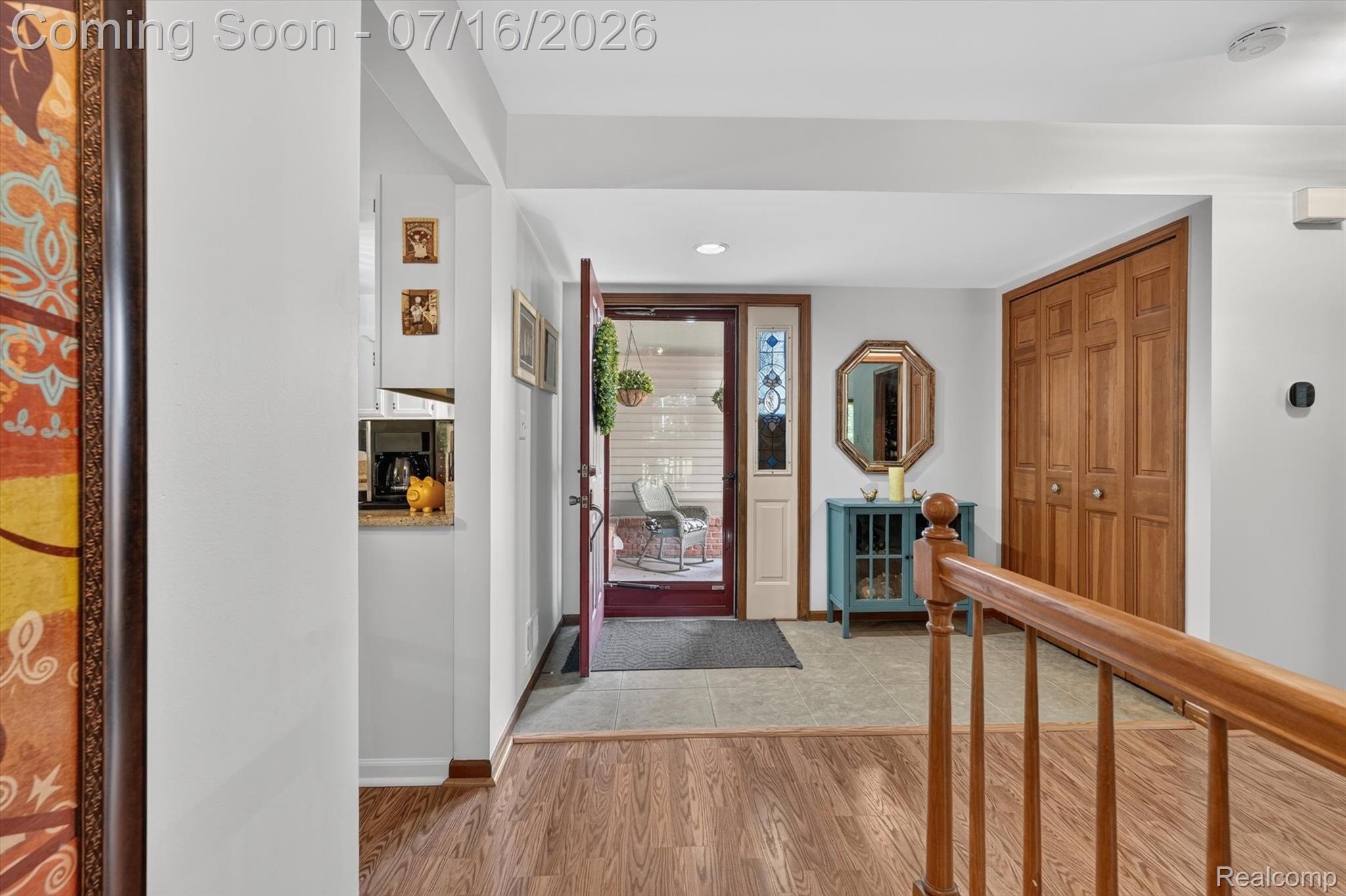 808 Maplewood Court