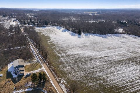 V/L E Chadwick Road Dewitt Charter Township MI 48820