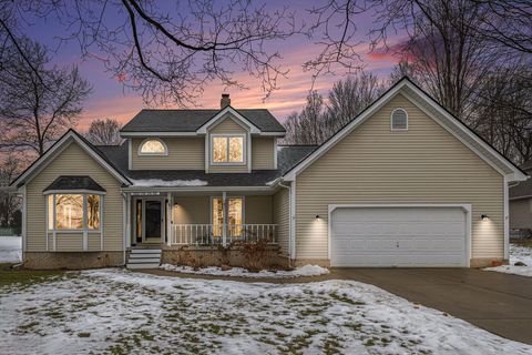 A home in FlushingCharterTownship_Genesee