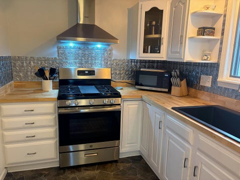 Tiny photo for 6789 W Redman Drive, Lake Township, MI 49651 (MLS # 78080074149)