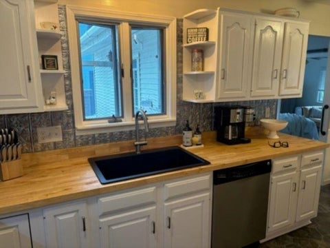 Tiny photo for 6789 W Redman Drive, Lake Township, MI 49651 (MLS # 78080074149)