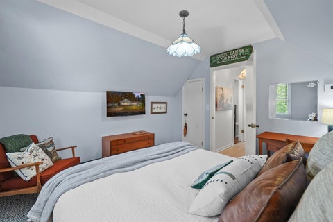 Tiny photo for 6789 W Redman Drive, Lake Township, MI 49651 (MLS # 78080074149)