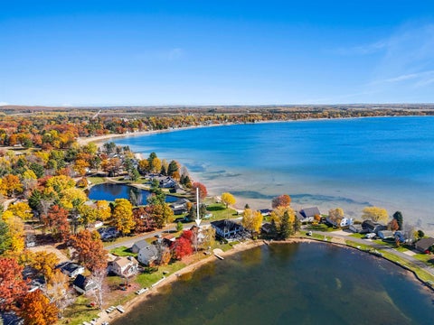 Tiny photo for 6789 W Redman Drive, Lake Township, MI 49651 (MLS # 78080074149)