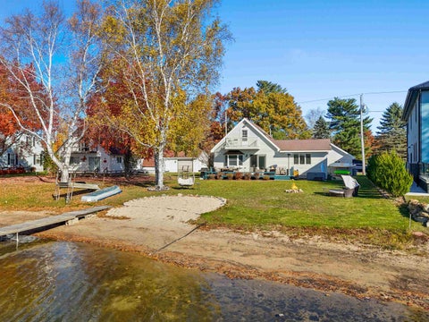 Tiny photo for 6789 W Redman Drive, Lake Township, MI 49651 (MLS # 78080074149)