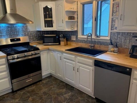 Tiny photo for 6789 W Redman Drive, Lake Township, MI 49651 (MLS # 78080074149)