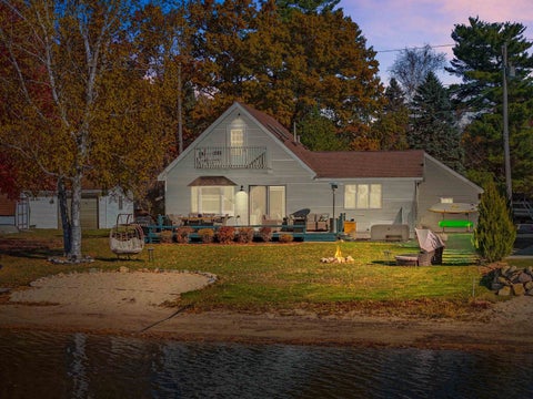 Tiny photo for 6789 W Redman Drive, Lake Township, MI 49651 (MLS # 78080074149)