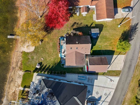 Tiny photo for 6789 W Redman Drive, Lake Township, MI 49651 (MLS # 78080074149)