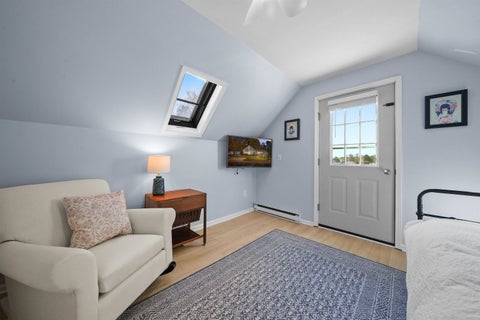 Tiny photo for 6789 W Redman Drive, Lake Township, MI 49651 (MLS # 78080074149)