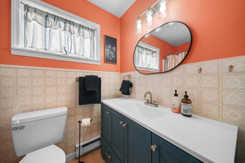 Tiny photo for 6789 W Redman Drive, Lake Township, MI 49651 (MLS # 78080074149)