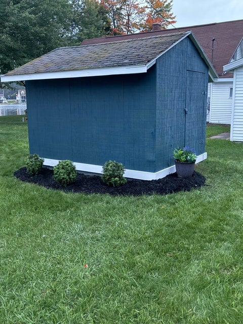 Tiny photo for 6789 W Redman Drive, Lake Township, MI 49651 (MLS # 78080074149)