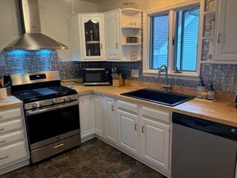 Tiny photo for 6789 W Redman Drive, Lake Township, MI 49651 (MLS # 78080074149)