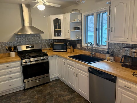 Tiny photo for 6789 W Redman Drive, Lake Township, MI 49651 (MLS # 78080074149)