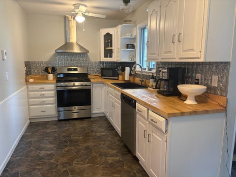 Tiny photo for 6789 W Redman Drive, Lake Township, MI 49651 (MLS # 78080074149)
