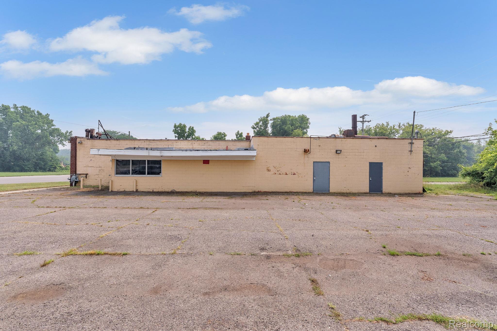 4156 Inkster Road