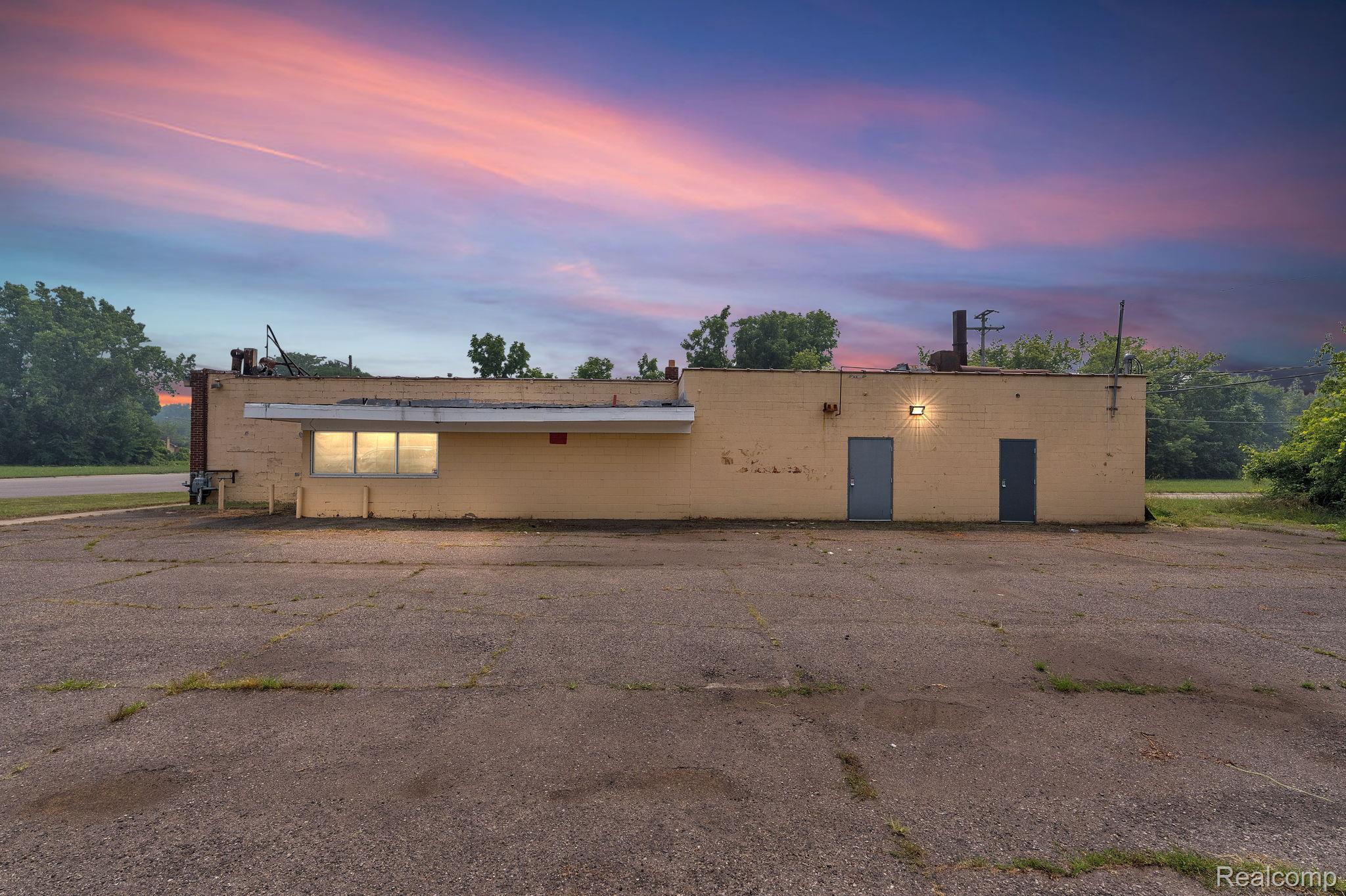 4156 Inkster Road