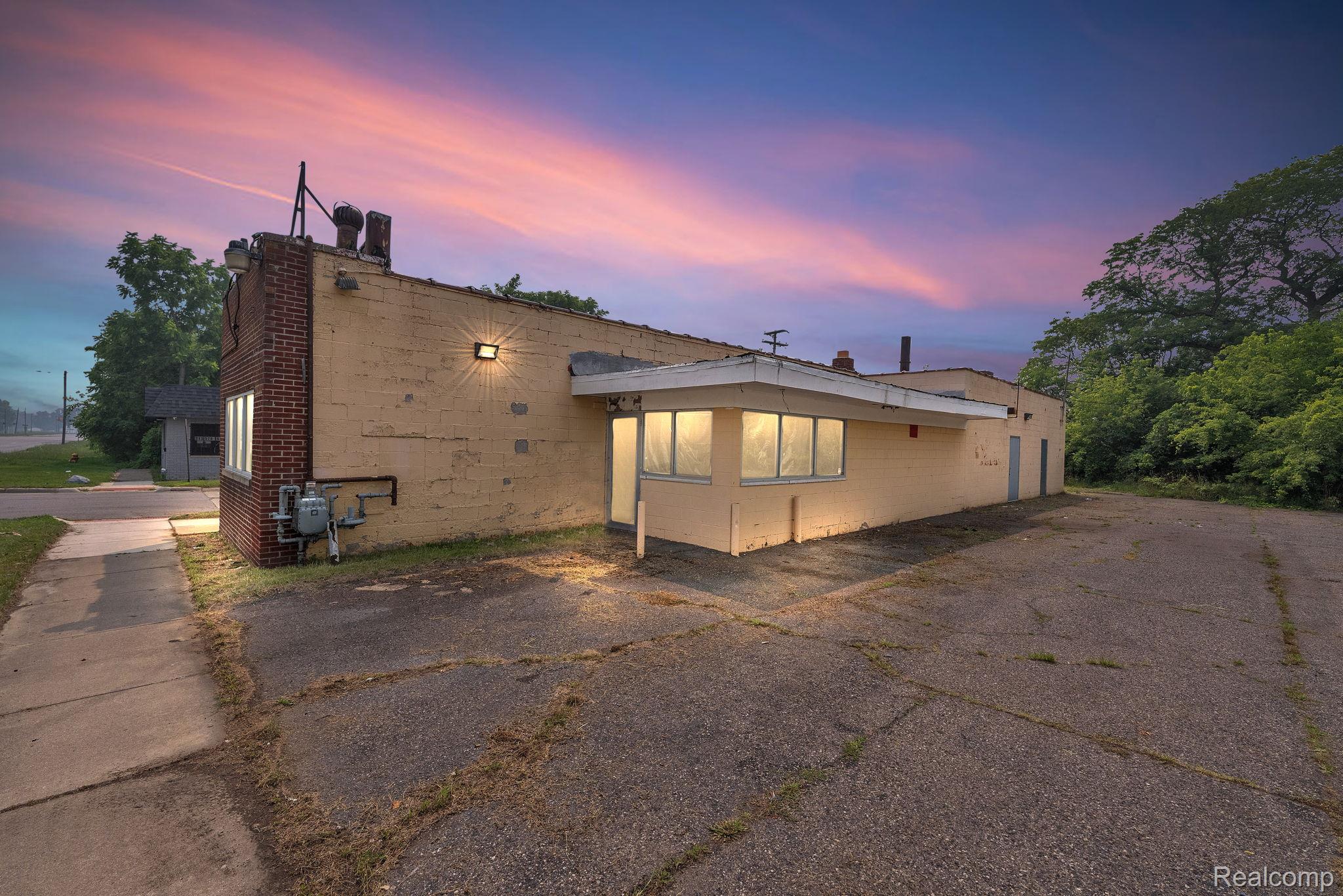 4156 Inkster Road
