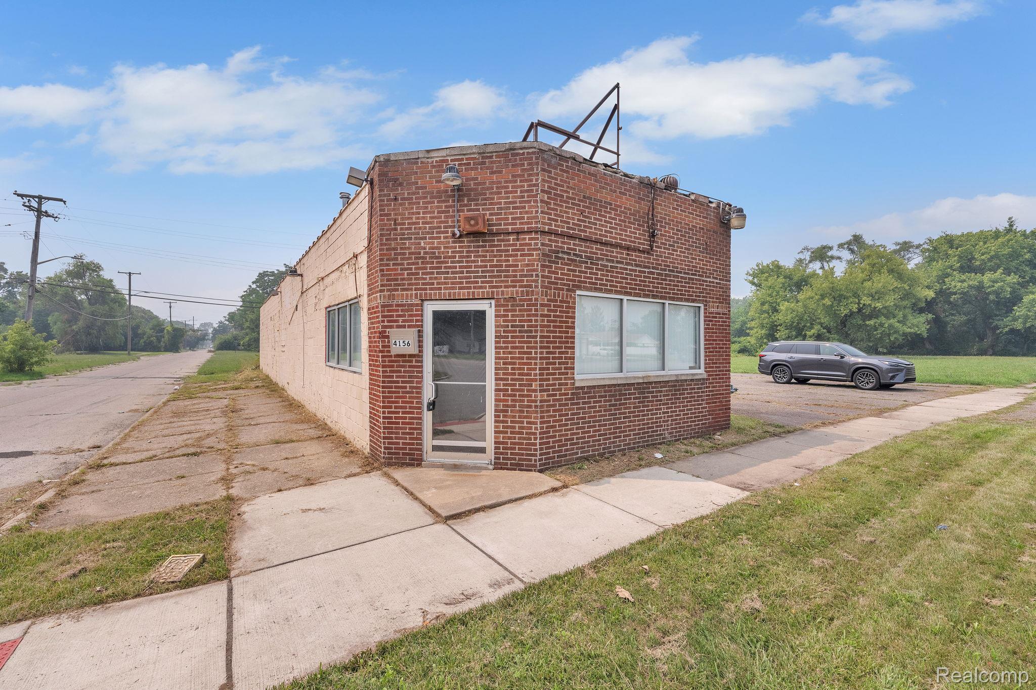4156 Inkster Road
