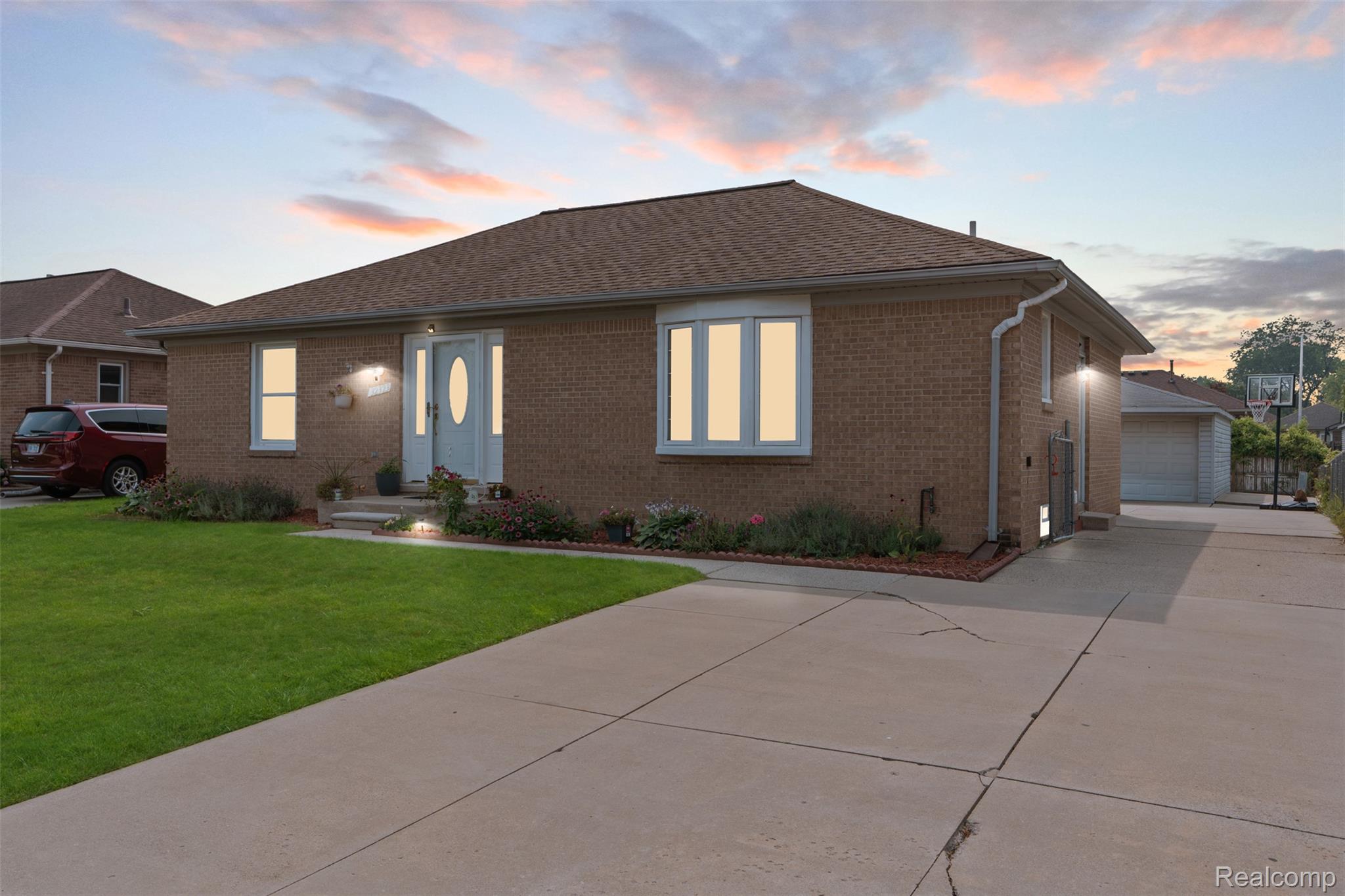 32323 Wilcox Court