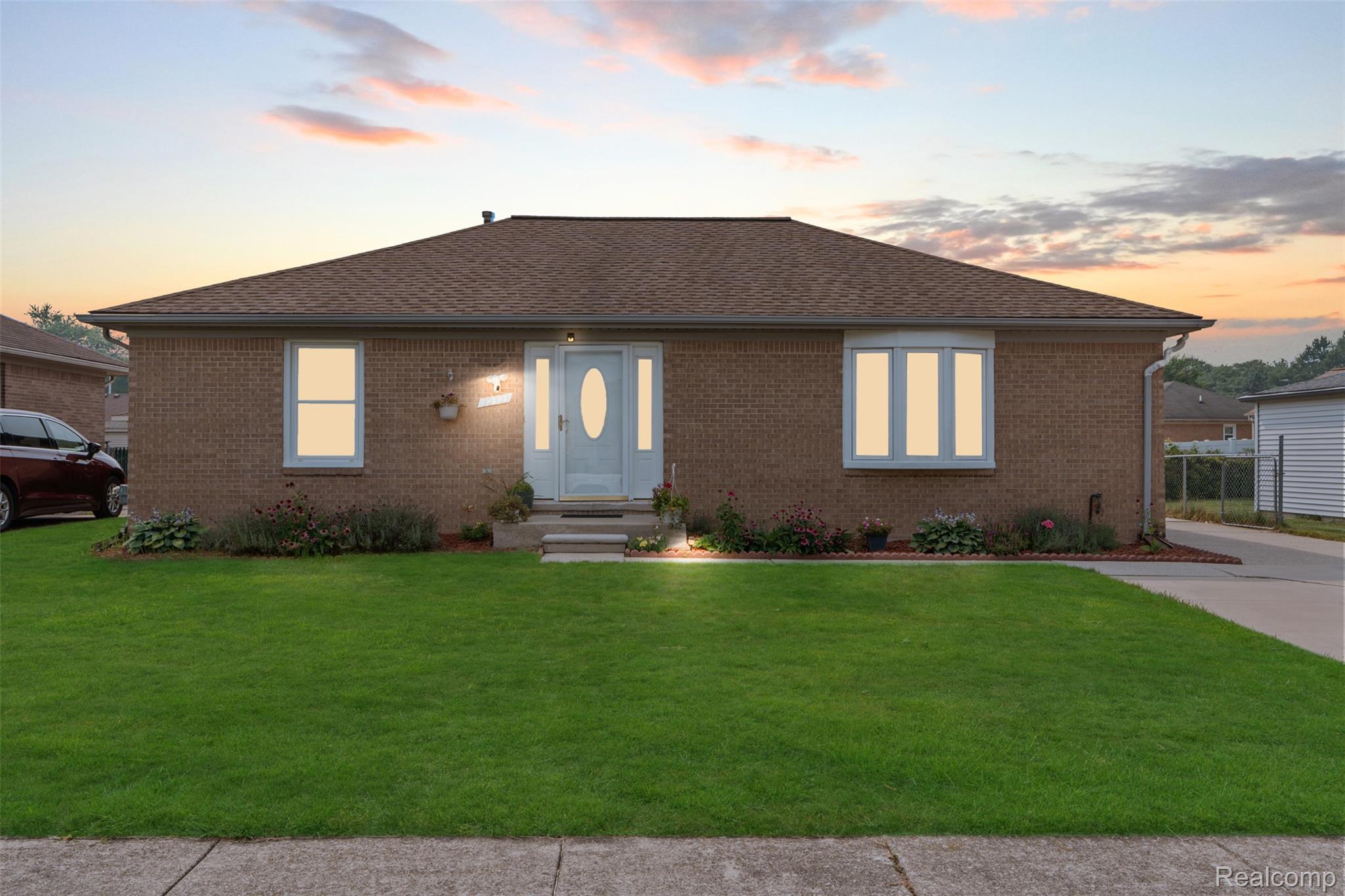 32323 Wilcox Court