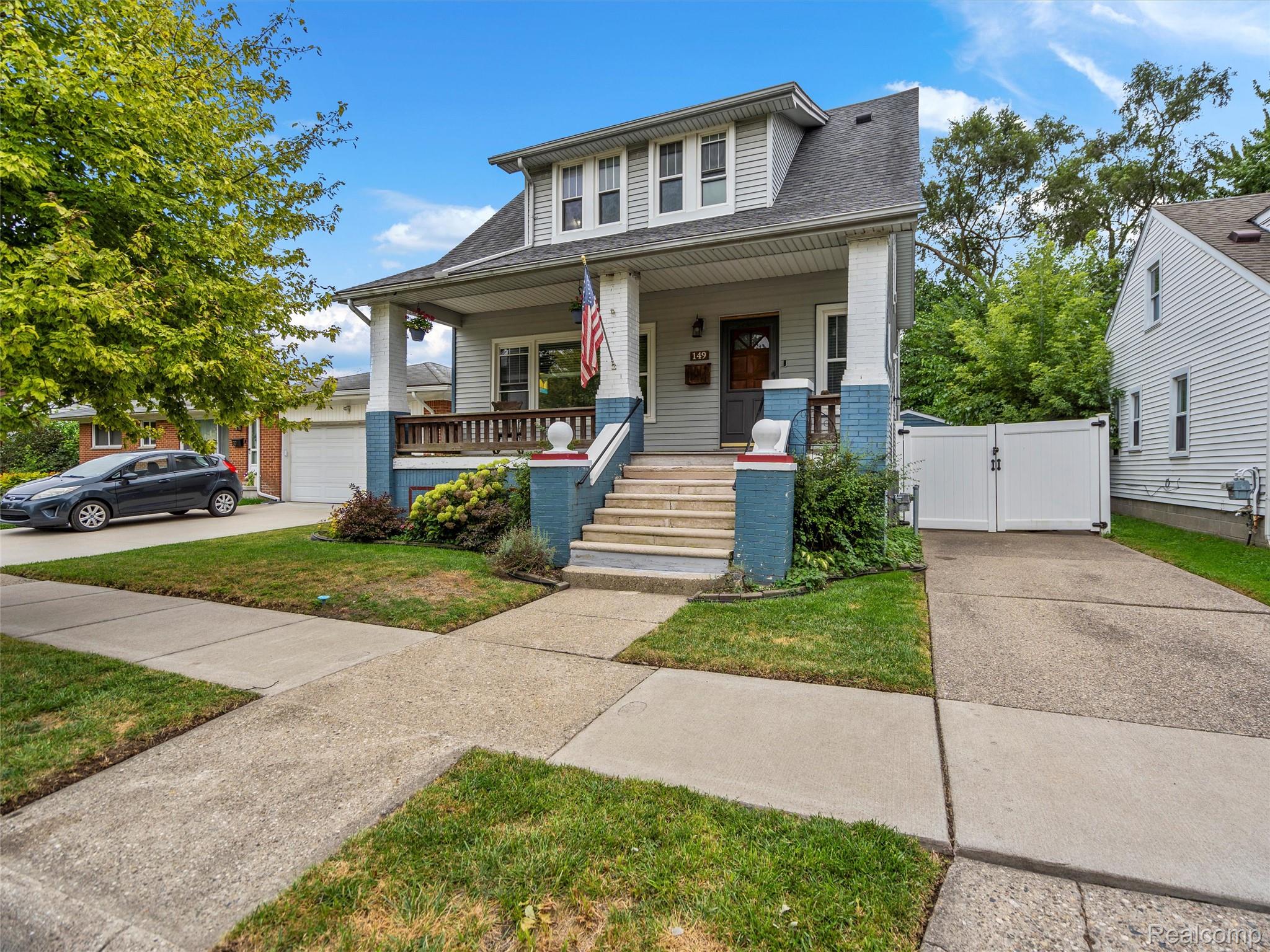 149 W Annabelle Avenue