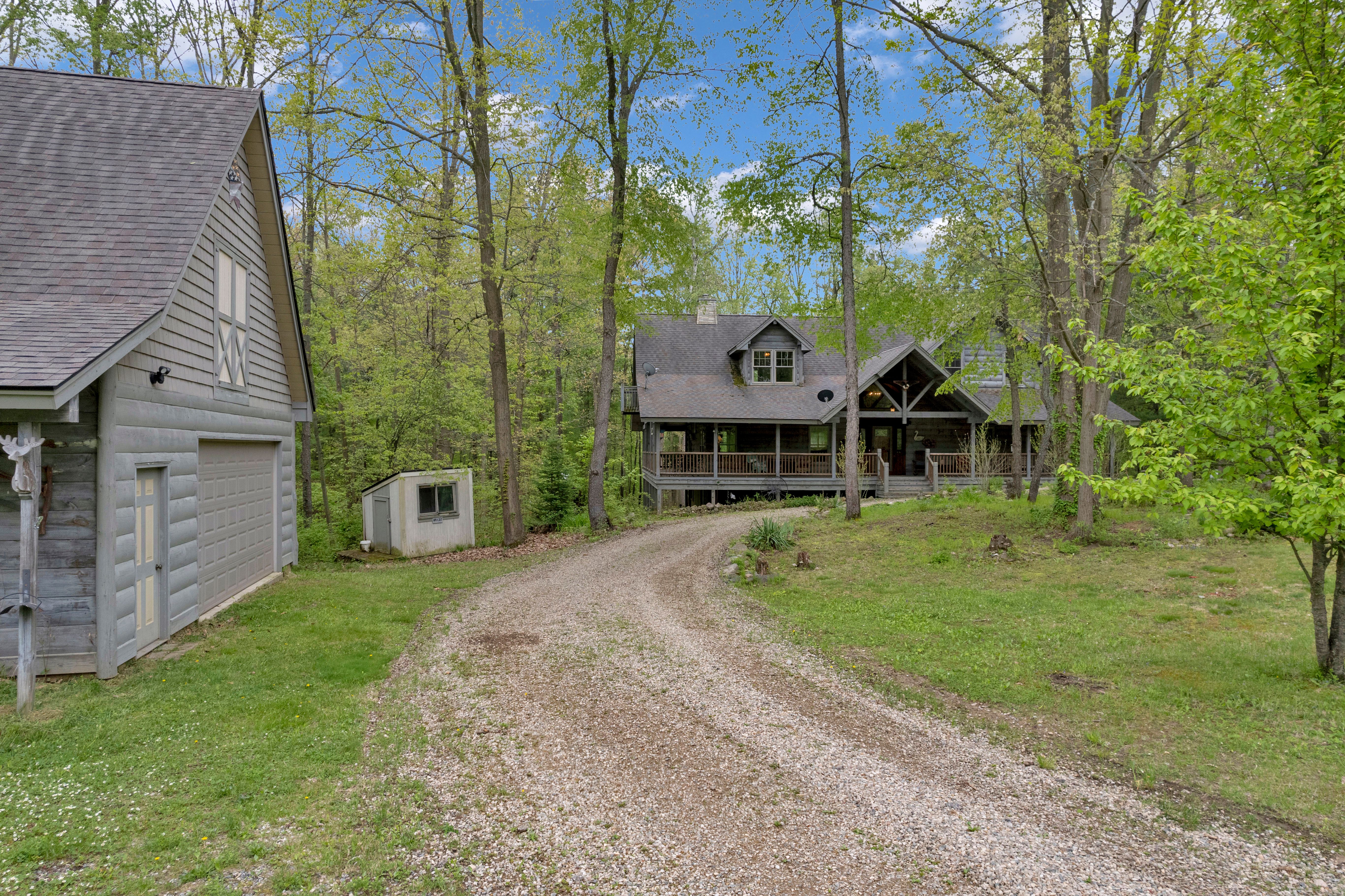 3118 PRATT Lane