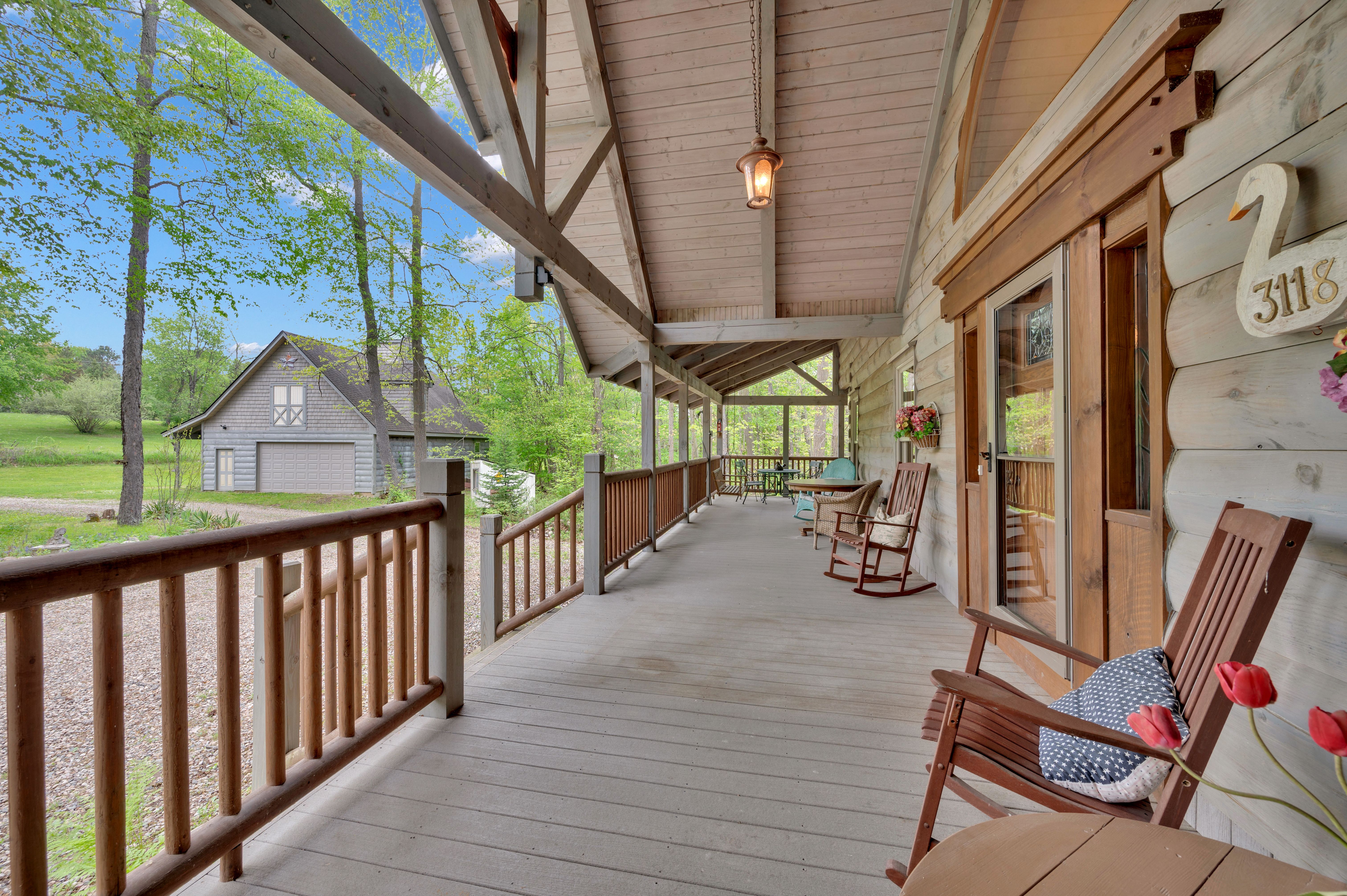 3118 PRATT Lane